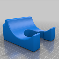 Dreame Gleam Tutucu 3D Baskı