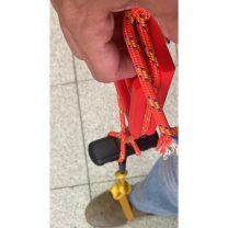 Edge Çekme Gergi Blokları