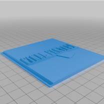 Değiştirilebilir İç Parçalı Kart Kutusu