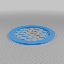 Ecoflow Wave 2 Büyük Boru Aparatı 3D Baskı