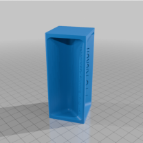 FTC Into The Deep Örnek 3D Baskı