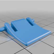 Canyon Klavye Ayağı