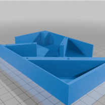 Zar Kulesi 3D Baskı