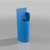 Olta Tutucu Kılıf 3D Baskı