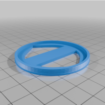 Duplihood Özel Tasarım 3D Baskı