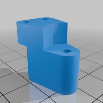 Shock Absorber Montajı MJX Hyper Go 10208 3D Baskı