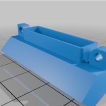 SP5 V3 4010 Duct Yükseltme