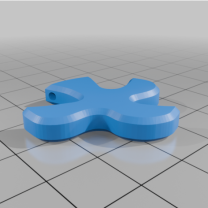 3D Baskı Predator 212 Montaj Hizalama Aparatı