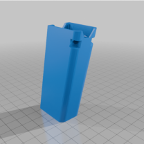 Sig Sauer P320 Eğitim Şarjörü 3D Baskı