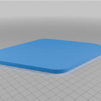 Damlama Tepsisi 3D Baskı