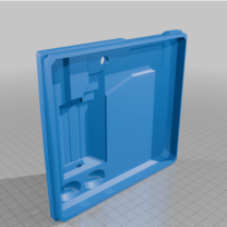 Sur Ron Amass Lcb 40 Kapak 3D Baskı