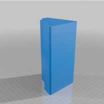 Çocuklar için Ayarlanabilir Büyük Kart Tutucu