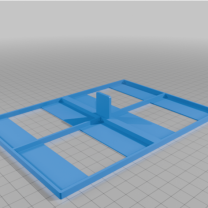 Cartographers Depolama Tepsileri