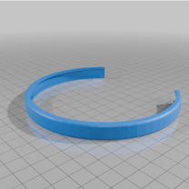 Paket Servis Kabı Nem Kubbesi