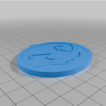 3D Baskı Sevimli Togepi Pokémon Chibi Buzdolabı Mıknatısı Anahtarlık