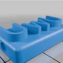 UwU X X Kandi Boncuk 3D Baskı