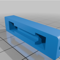 TRX4M Mini Ön Tampon