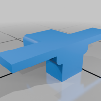 Atari ST Sidecartridge Rev 2.2.0 Kılıf