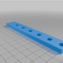 AI Akıllı Elektronik Tanıma 3D Baskı