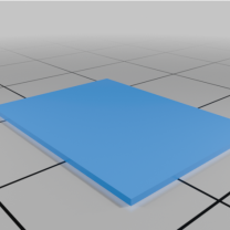 Sky Viper Dash Nano İniş Kızakları