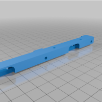 Tamiya F350 Kabin Gövde Bağlantıları VS410