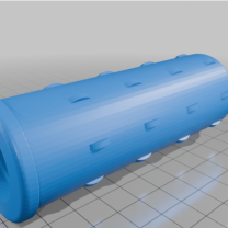 Duct Tape Bant Tutucu