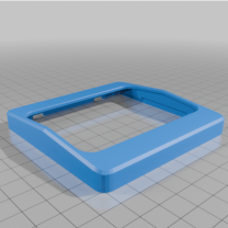 Funkschalter Kapak 3D Baskı