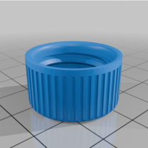 Sea To Summit Sabun Şişesi 20 410 Kapak 3D Baskı