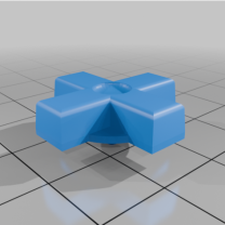 3D Baskı Fantastik Kılıç Cosplay Aksesuarı