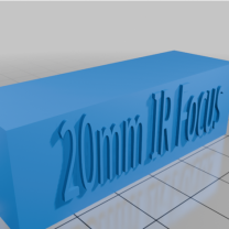 XToll Kızılötesi Lazer Odaklama Aparatı 6783458 (1)