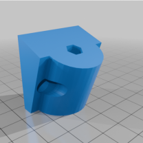 3D Baskı Quest Pro Tracker Montaj Aparatı