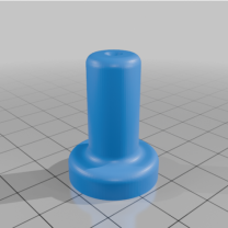 Buzz Clips 3D Baskı