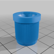 FTM300d Düğme 3D Baskı