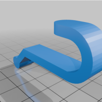 Karavan Keder Ray Kancası