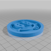 Dramatical Murder 69 Smiley