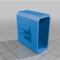 CHAT GPT Akıllı Gözlük 3D Baskı