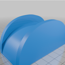 Sony XM5 Kulaklık Tutucu 3D Baskı