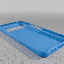 Google Pixel 8 Telefon Kılıfı V3 Geniş Şarj Girişi