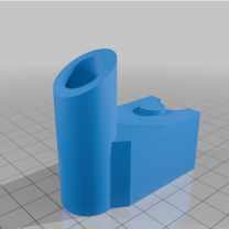 Carena Güvenlik Kapısı Menteşesi