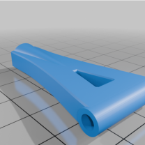 Carson CE-10 Salıncak Kol