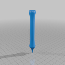 3D Baskı Braille Yazı Aparatı