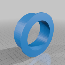 3D Baskı QIDI Q1 Pro Kapı Kolu