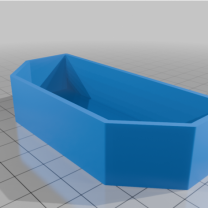 Araç Üstü Ünite için Kart Kapağı