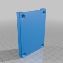 GotekFlashFloppy Revision Kılıfı