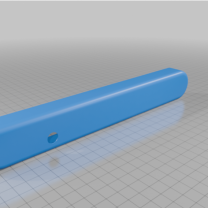 DualPose LED Lamba 3D Baskı