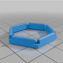 Doppel Track Tiles Birleştirme