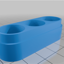 Vaporizers Kutusu 3D Baskı