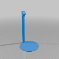 Kahve Kapsülü Kutusu 3D Baskı