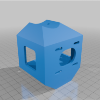 FMA180Pro Odaklayıcı 3D Baskı