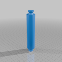10 cm BulletPoint Mount Arm 3D Baskı